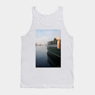 Ullswater Tank Top